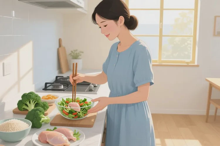 35岁空腹血糖9.4是怎么回事(图3)