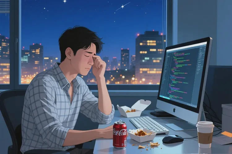 34岁早上血糖9.2是怎么回事(图2)