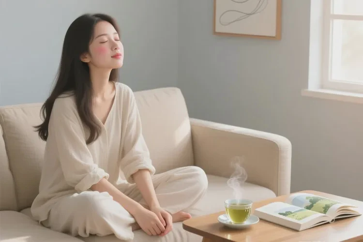 34岁早上血糖7.3是怎么回事(图4)