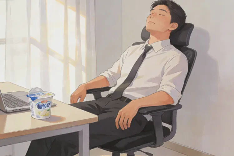 35岁空腹血糖16点0是怎么回事(图4)