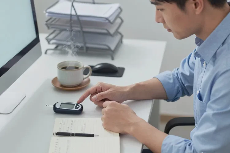 35岁餐后血糖10点7是怎么回事(图4)