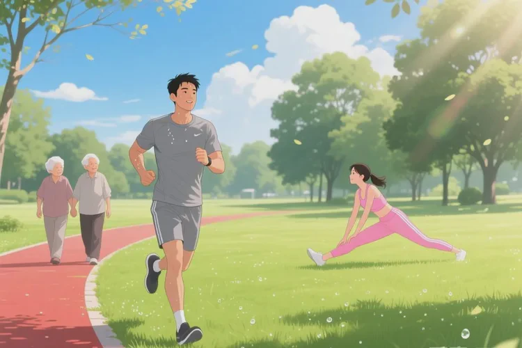 35岁餐后血糖20点5是怎么回事(图3)