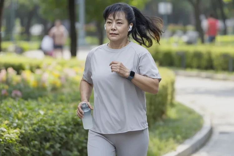 41岁早餐血糖8.6是怎么回事(图2)