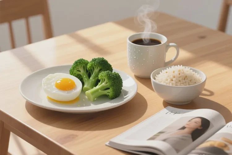 34岁早上血糖8点6是怎么回事(图2)