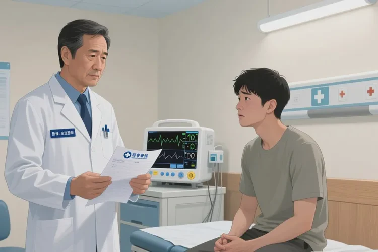 35岁空腹血糖23.4是怎么回事(图2)