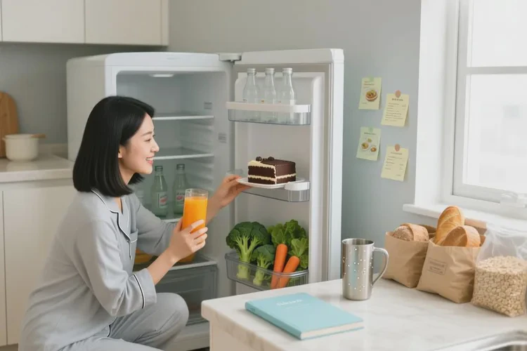 34岁早上血糖16点5是怎么回事(图4)