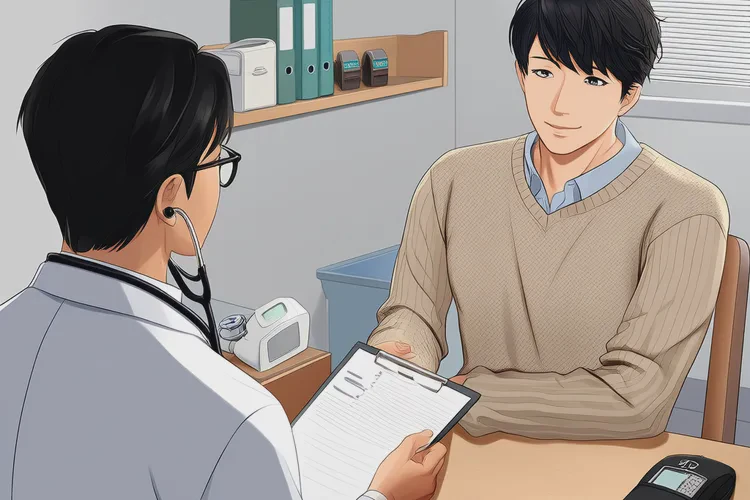 41岁中餐血糖28.8是怎么回事(图3)