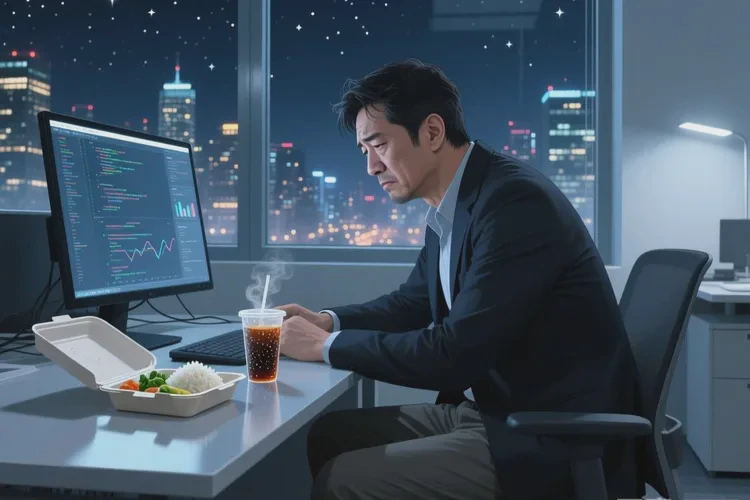 35岁餐后血糖16点5是怎么回事(图1)