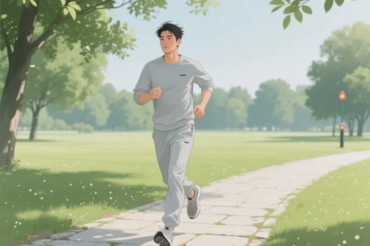 34岁中餐血糖17点6是怎么回事(图1)