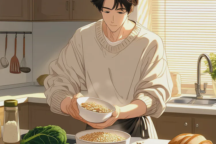 41岁早餐血糖15.5是怎么回事(图4)