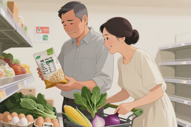 35岁空腹血糖7.3是怎么回事(图1)