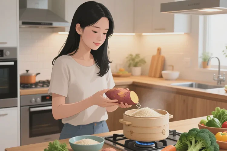 34岁早上空腹血糖6点9是怎么回事(图3)