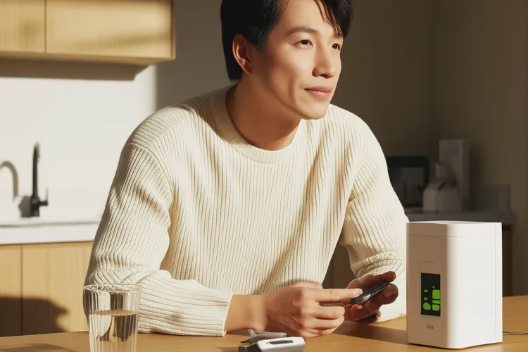 40岁早上血糖14点6是怎么回事(图1)