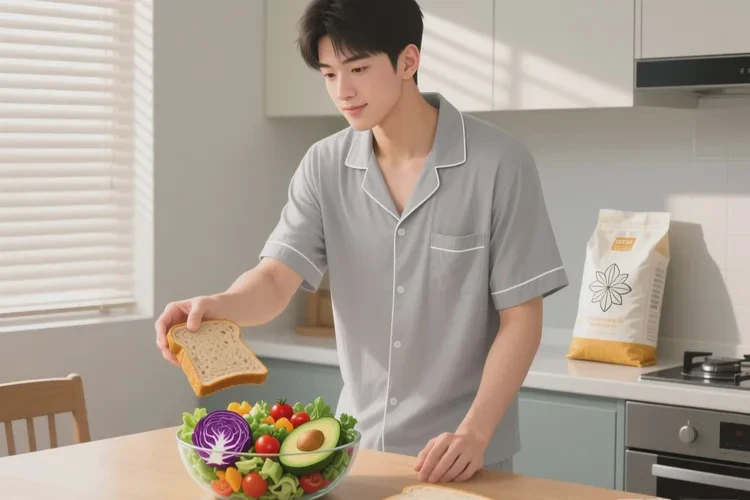 34岁下午血糖12点5是怎么回事(图3)