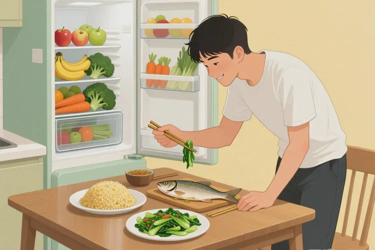 34岁睡前血糖16.7是怎么回事(图3)