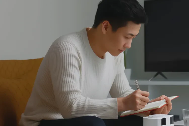 41岁早餐血糖9.6是怎么回事(图4)