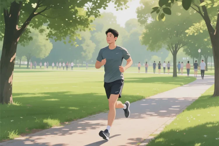 34岁下午血糖4点3是怎么回事(图3)