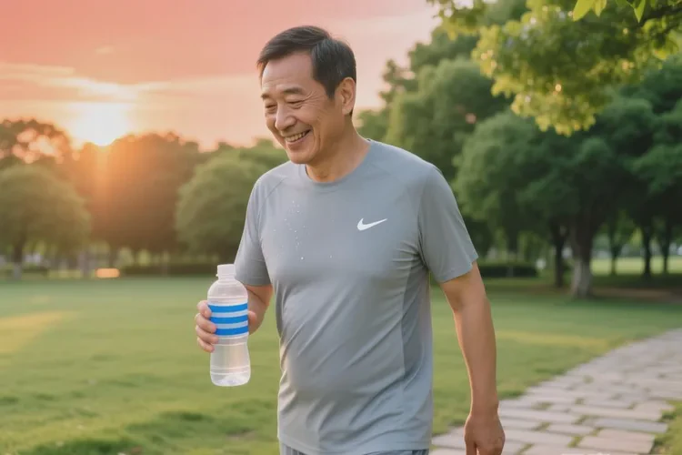 34岁晚上血糖19.2是怎么回事(图3)