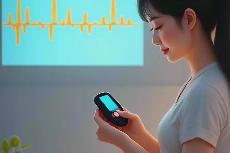 40岁睡前血糖7点0是怎么回事(图4)