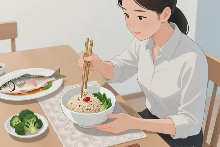 34岁睡前血糖8.5是怎么回事(图2)