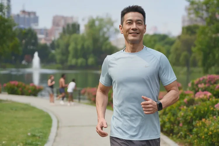 41岁中餐血糖8点1是怎么回事(图3)