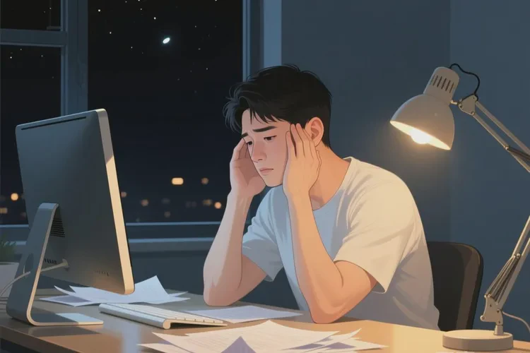 34岁睡前血糖18.1是怎么回事(图1)