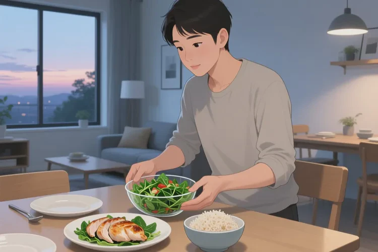 34岁下午血糖9点3是怎么回事(图1)