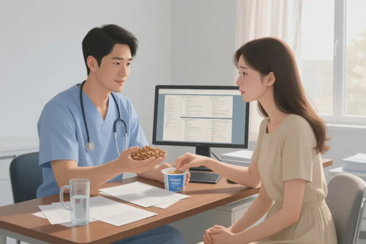 34岁下午血糖14点8是怎么回事(图1)