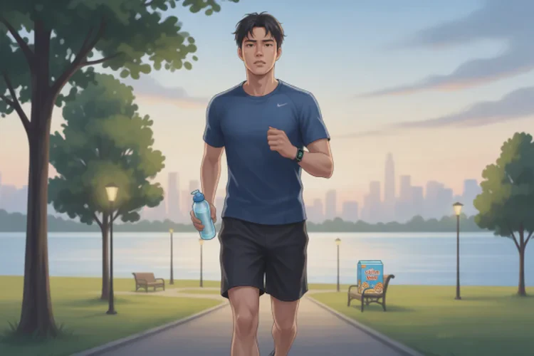 34岁下午血糖20.9是怎么回事(图1)