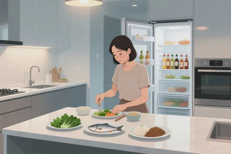 34岁中午血糖13点4是怎么回事(图4)