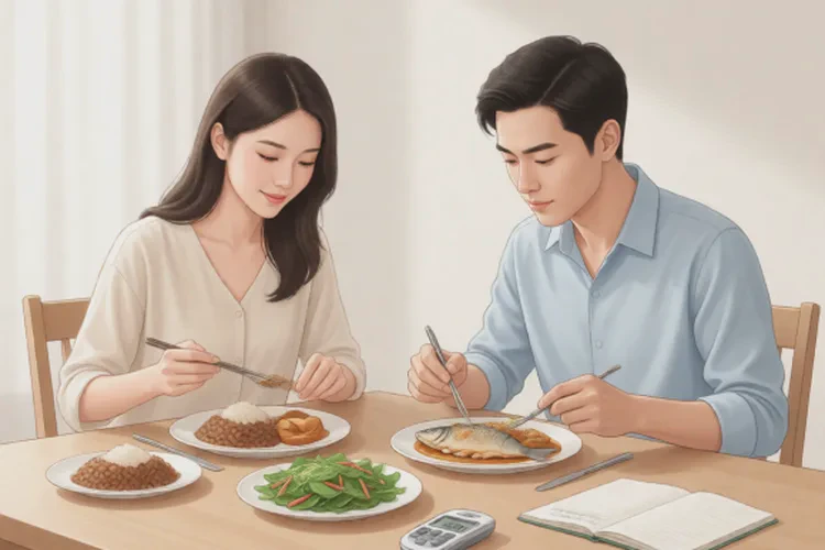 35岁空腹血糖10.4是怎么回事(图2)