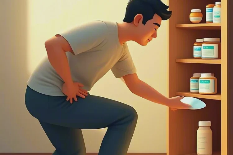 41岁晚餐血糖3点6是怎么回事(图4)