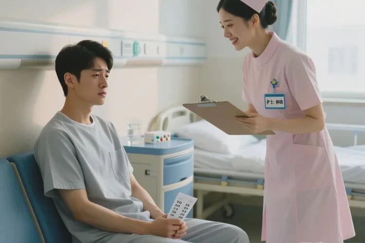 34岁下午血糖27.9是怎么回事(图2)