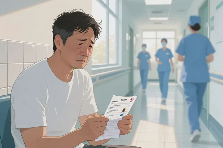 35岁空腹血糖4点7是怎么回事(图1)