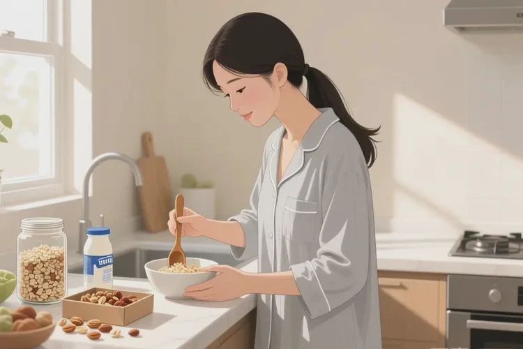 34岁早上血糖9.6是怎么回事(图3)