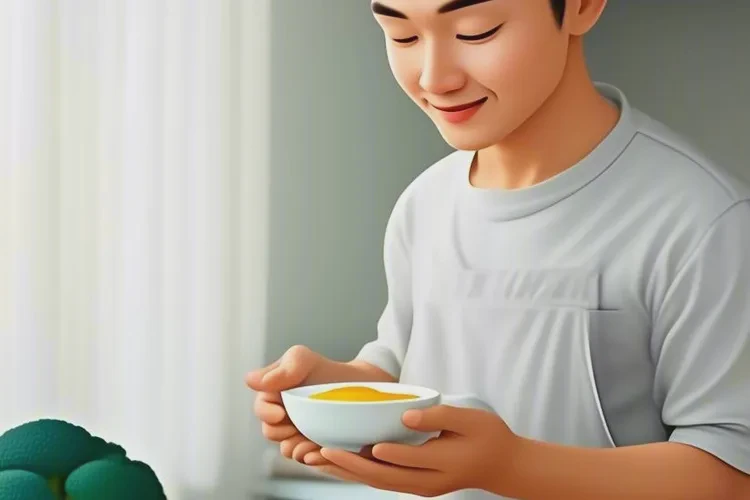 41岁早餐血糖12点1是怎么回事(图1)