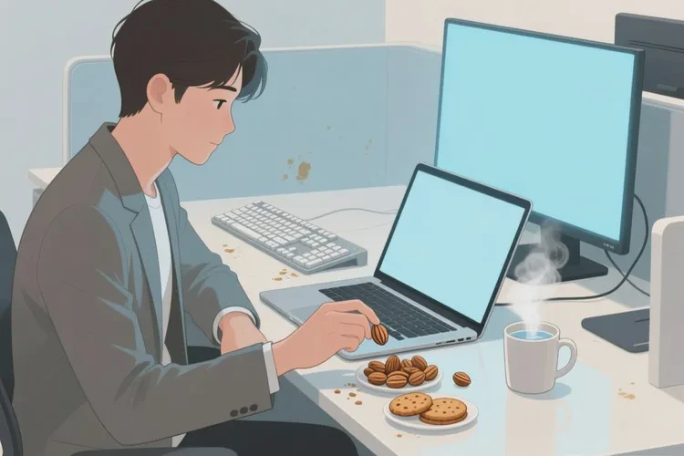 34岁中午血糖27.2是怎么回事(图3)