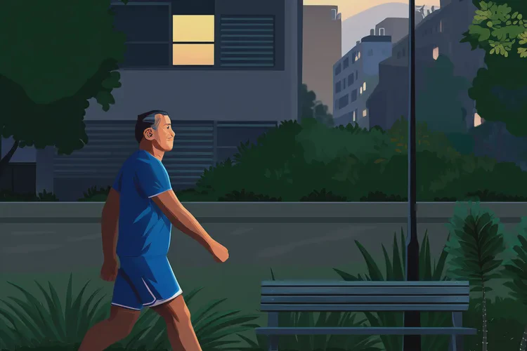 40岁晚上血糖16点6是怎么回事(图3)