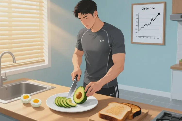 34岁早上血糖18点7是怎么回事(图4)