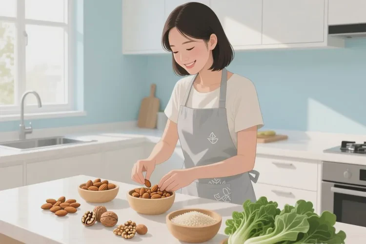 35岁空腹血糖9.3是怎么回事(图4)