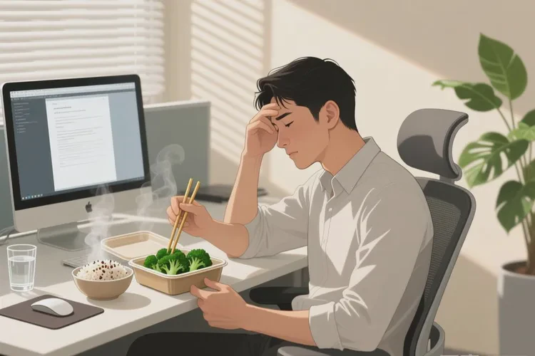 34岁早上血糖13点0是怎么回事(图2)