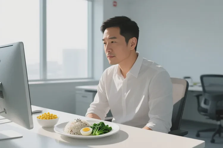 35岁空腹血糖6点1是怎么回事(图1)