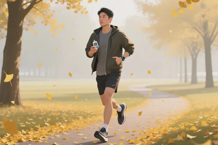 34岁早上血糖25.5是怎么回事(图4)