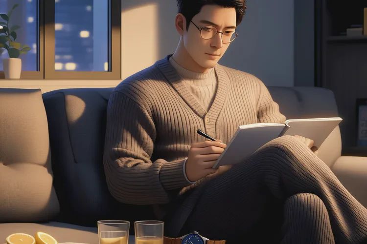 40岁早上空腹血糖13点0是怎么回事(图3)