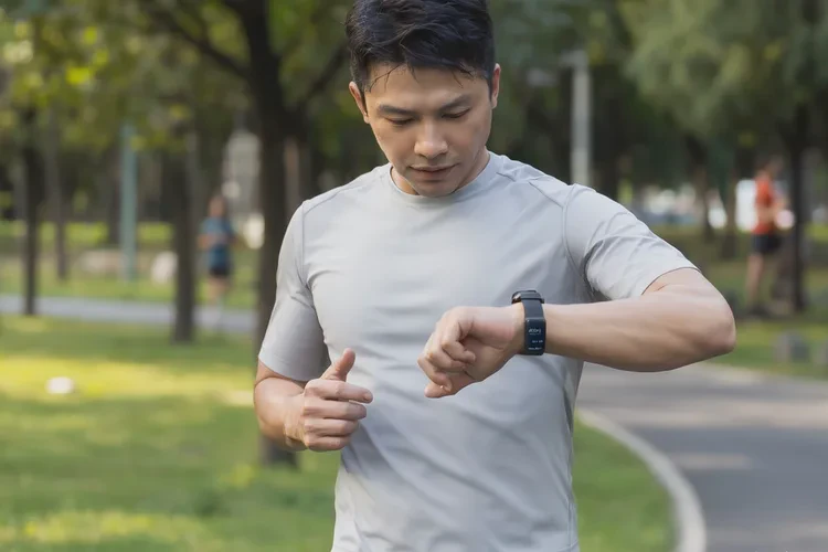 41岁早餐血糖28.2是怎么回事(图3)