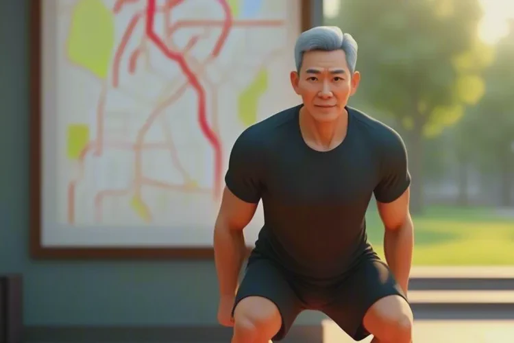 40岁早上血糖6.9是怎么回事(图3)