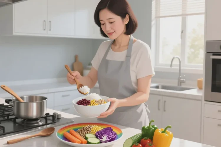 34岁睡前血糖24.2是怎么回事(图2)