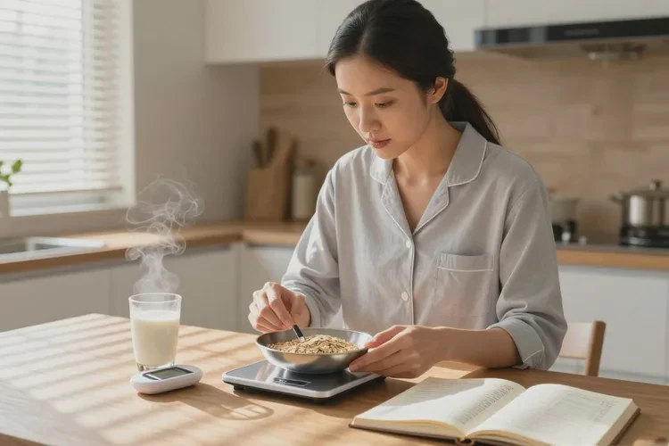 34岁晚上血糖29.0是怎么回事(图4)