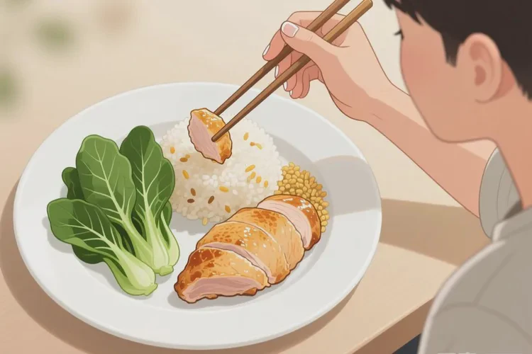 34岁中午血糖10.6是怎么回事(图4)