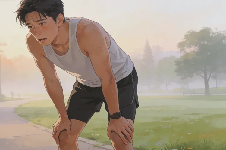 35岁空腹血糖3.4是怎么回事(图2)